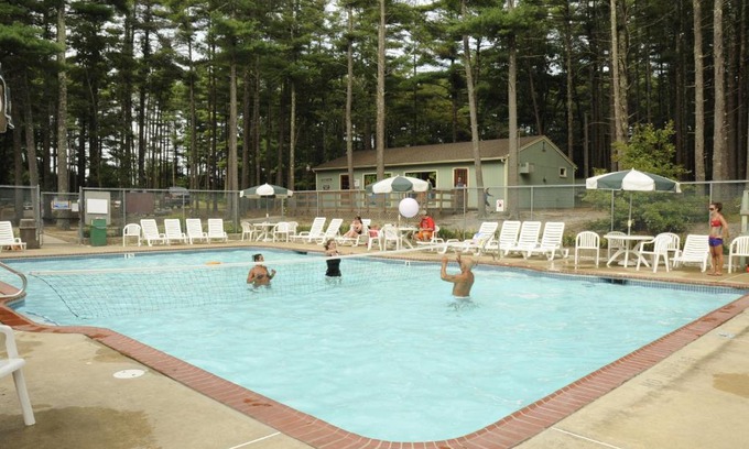 Rochester Complejo | Gateway to Cape Cod ADA Accessible Cottage 6