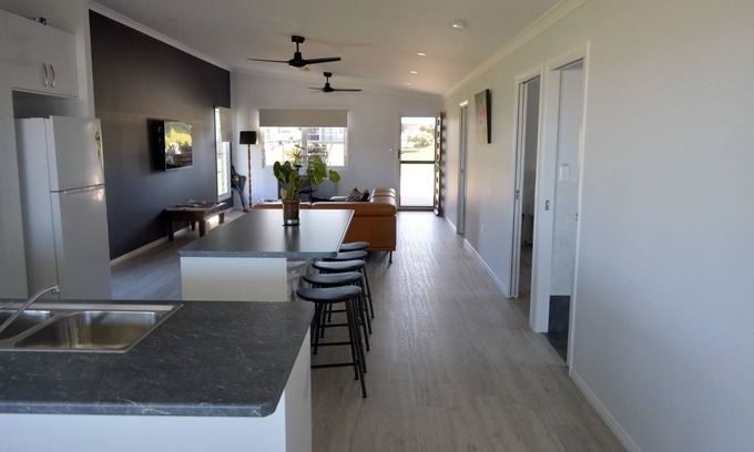 River Heads Casa | Gateway To Fraser Island (Kgari)