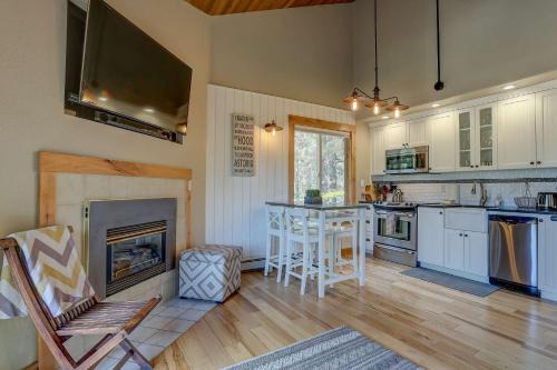Century West Casa | Gateway to Mt Bachelor