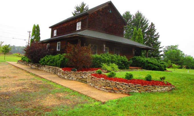 Elmira Casa | Gateway to Northern Michigan.