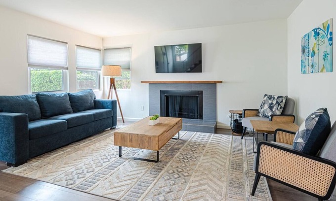 Oxnard Dunes Casa | Gateway to Oxnard Beach