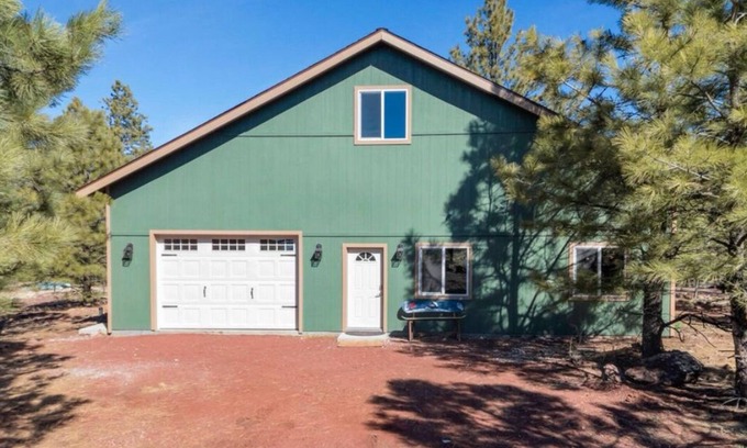 Williams Casa | Gateway to the Grand Canyon - Enjoy our Wilderness Retreat amongst the pines
