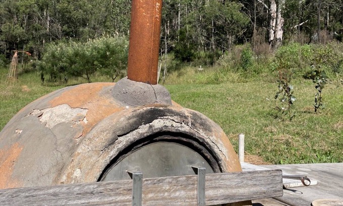 Murrays Run Otro | Gateway to the Hunter Valley Vineyards