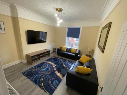 Balloch Apartamento | Gateway to the Loch