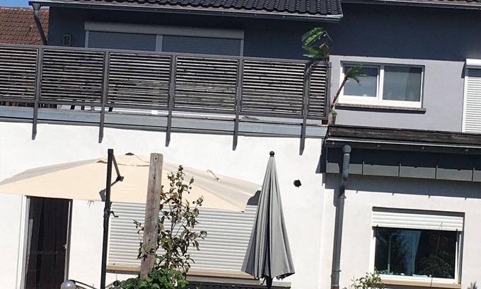 Pirmasens Casa | Gateway to the Palatinate Forest - vacation home, vacation apartment