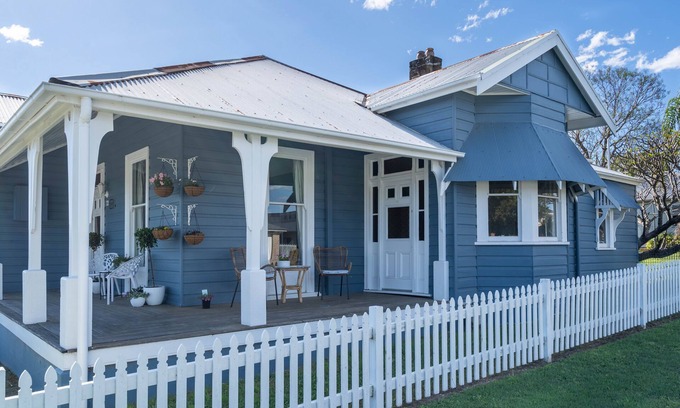 Cessnock Cabaña | Gateway to the Vineyards *Jacuzzi* Federation Entertainer home