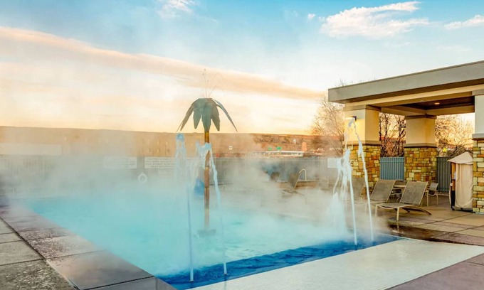 St. George Casa | Gateway to Zion – Modern Stay in St. George w/ Kitchen