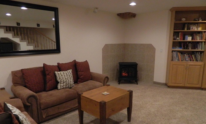 Hurricane Apartamento | Gateway to Zion - Sleeps 8!