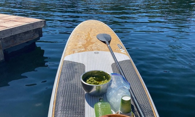 Hopland Casa | Gather, Connect, Play : Private Nature Retreat