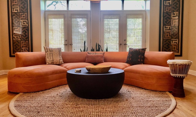 Lake Meadows Casa | Lujo relajado ~ minutos de McCormick Place, Wintrust Arena, Lakefront & harbour