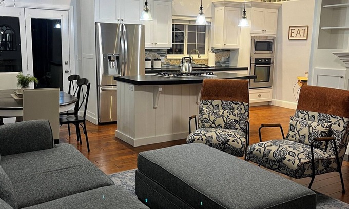 Provo Casa | Gather & Stay: Perfect for Friends and Family