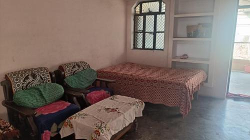 Naini Casa | GaTi Home Stays