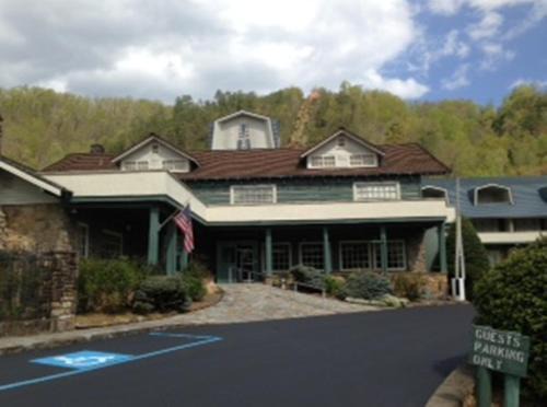 Gatlinburg Hotel | Gatlinburg Inn