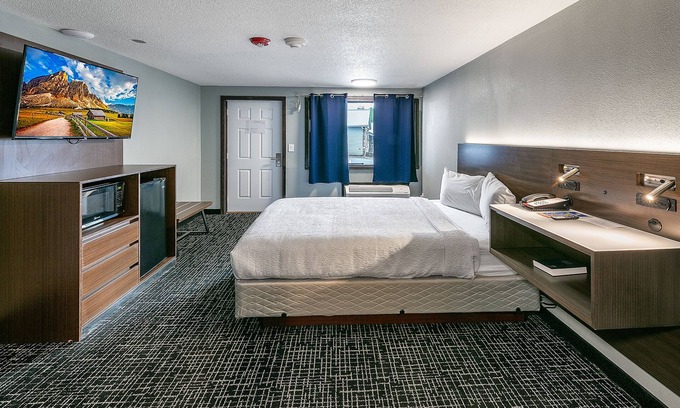 Gatlinburg Hotel | Gatlinburg Mountain Inn