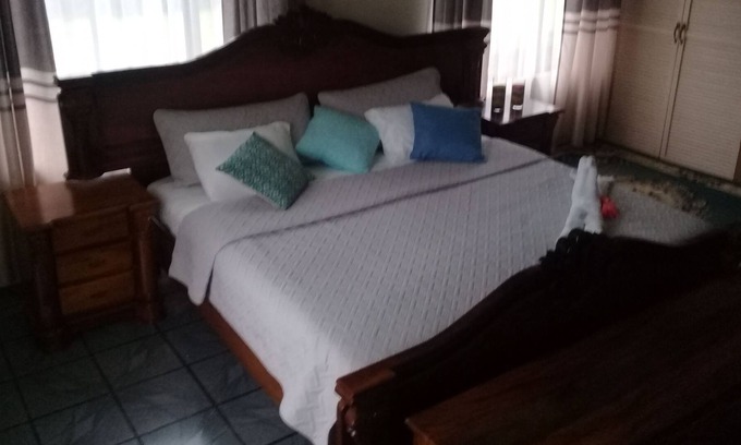 La Fortuna Cabaña | Gato y Culla House, casa de Campo
