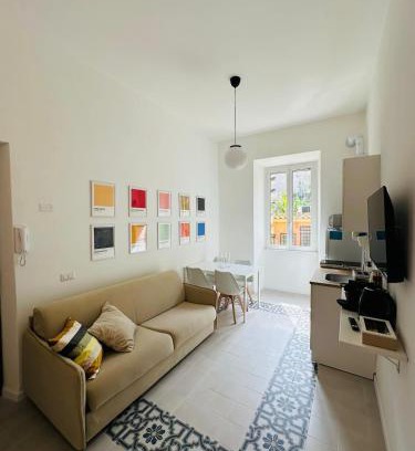 Pigneto Apartamento | Gattamelata