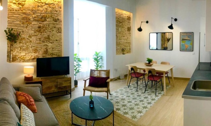Centro histórico Apartamento | GATU PREMIUM Villa Libertad