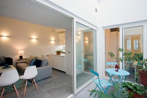 Centro histórico Apartamento | GATU Villa Alameda