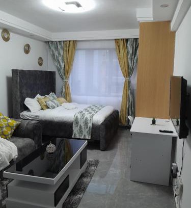 Kileleshwa Apartamento | Gatundu Heights