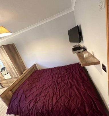 Tinsley Green Apartamento | Gatwick Cosy Apartment