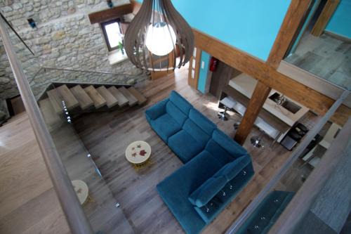 Espejo Casa | Gaubeako Ekhia