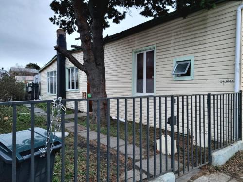Punta Arenas Casa | Gauchito Patagón