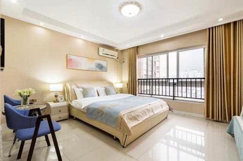 Shapingba Hotel | Gaudi Hotel
