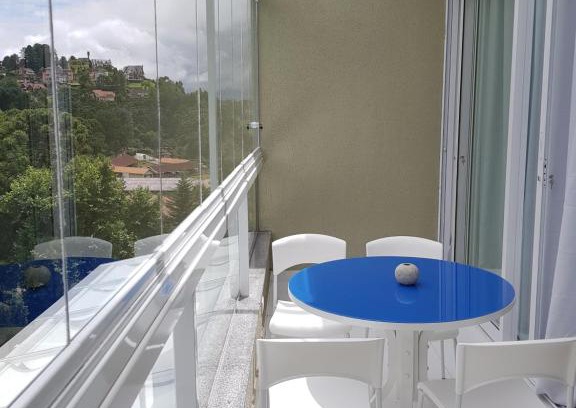 Vila Inglesa Apartamento | Gaudi Loft Design