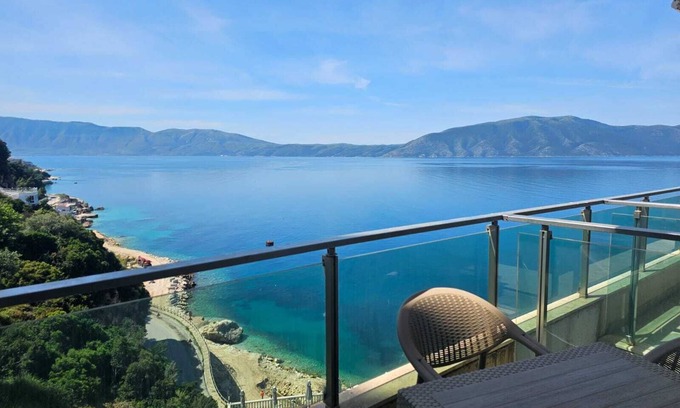 Orikum Apartamento | Gaudium Loft