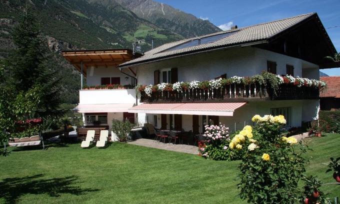 Naturno Casa | Gaulbachhof