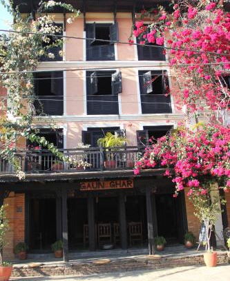 Bandipur Hotel | Gaun Ghar Pvt Ltd