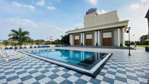 Ujjain Hotel | Gaurison Hotel and Resorts
