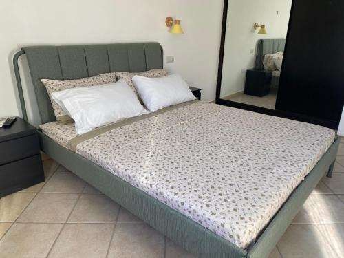 Montecorvino Rovella Apartamento | Gauro casa vacanze