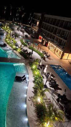 Pontal de Serrambi Apartamento | GAV Porto Alto Resorts Bloco 01