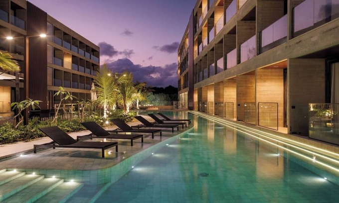 Porto de Galinhas Complejo | Gav Porto Alto Resorts