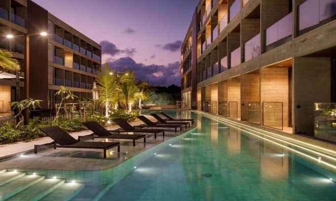 Porto de Galinhas Complejo | Gav resorts muro alto