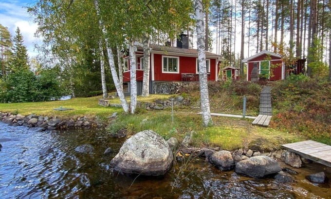 Norrala Casa | GAV757 Norrala - Kungsgårdssjöarna 287
