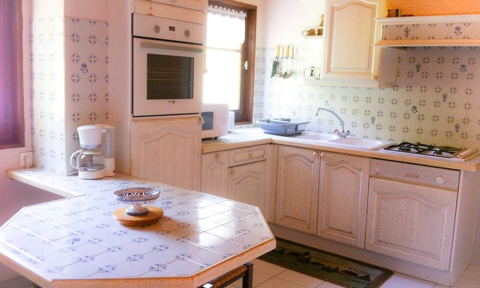 Gedre Apartamento | Gavarnie-Gèdre - En el corazón de los 3 circos - 7 personas - 3 teclas de confort
