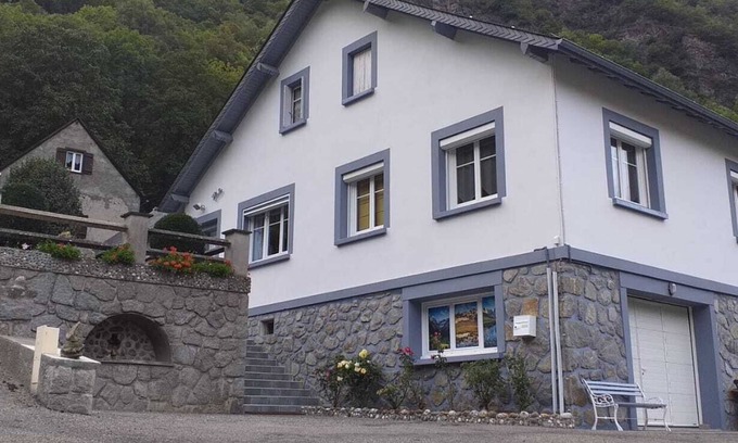 Gedre Apartamento | Gavarnie-Gèdre - En el corazón de 3 Cirques - 4 personas - 2 llaves confort