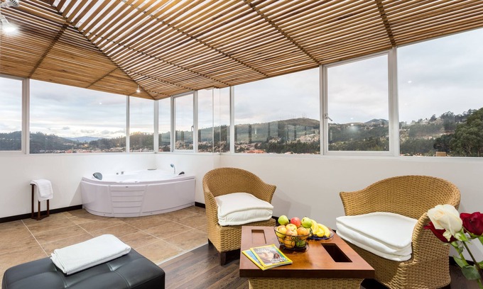 Huayna-Cápac Apartamento | Gaviota Apartments & Suites