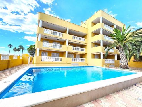 El Perelló Apartamento | Gaviota Azul, Perelló