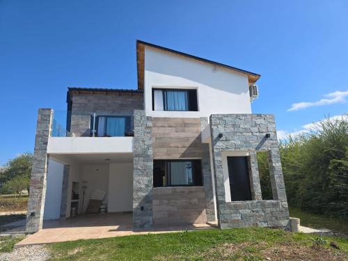 La Estancia Chalet De Esquí | Gaviotas del Sur
