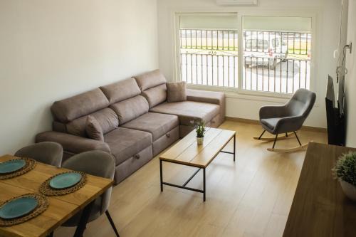 Almerimar Apartamento | Gaviotas Playa