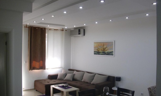 Cuprija Apartamento | Gavra bar Apartment Lux