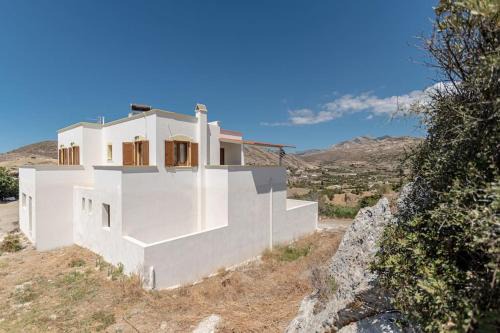 Melanes Apartamento | Gavriella House