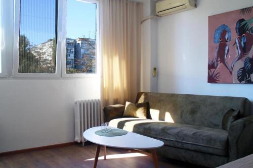 Savamala Apartamento | Gavrila Principa Apartment
