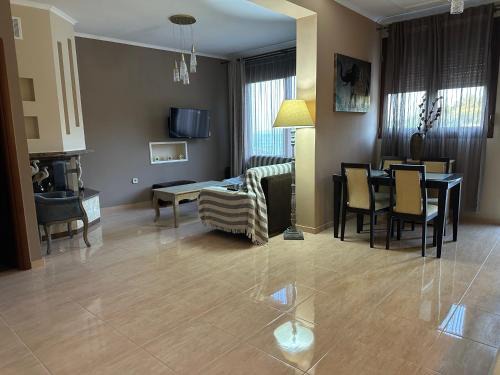 Ionia Apartamento | Gavrilis apartments II