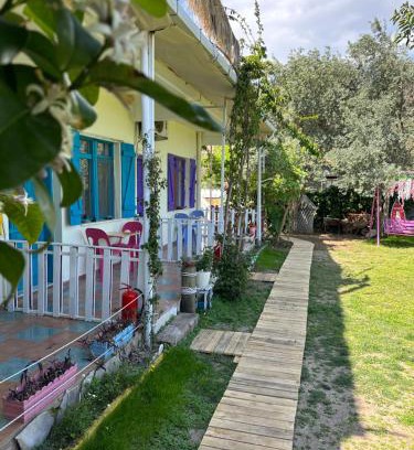Cirali Casa | GAYA PANSİYON ÇIRALI