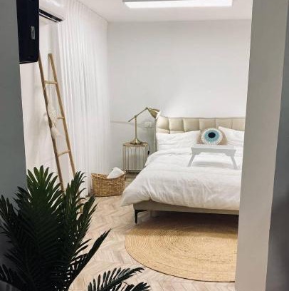 Ashkelon Apartamento | Gaya view