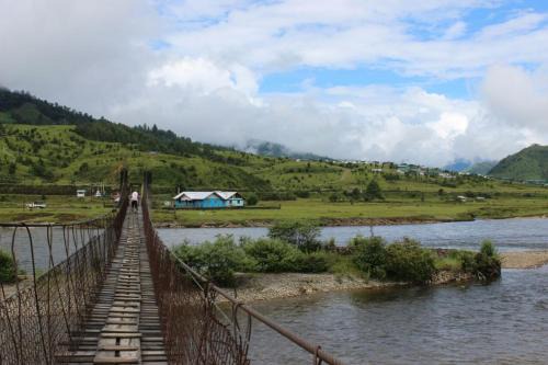 Along Casa | Gayboos Homestay